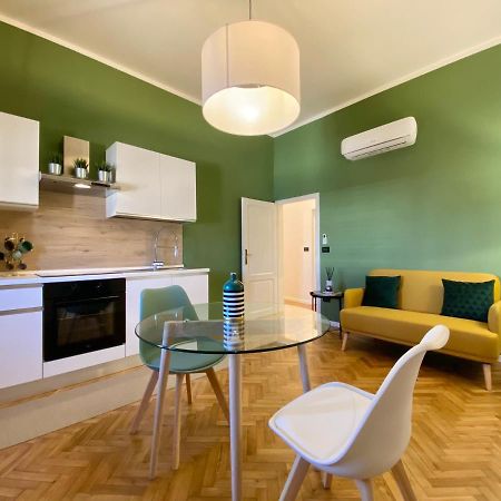 Garibaldi 36 Apartament San Giovanni Valdarno Luaran gambar