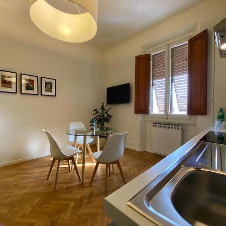Garibaldi 36 Apartament San Giovanni Valdarno Luaran gambar