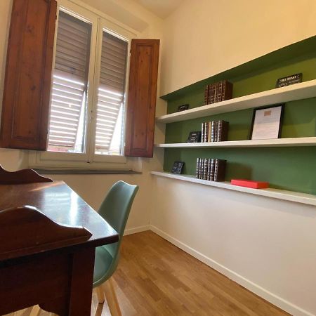 Garibaldi 36 Apartament San Giovanni Valdarno Luaran gambar