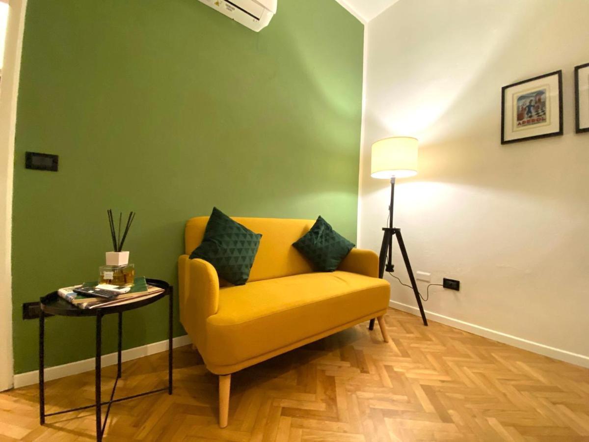 Garibaldi 36 Apartament San Giovanni Valdarno Luaran gambar