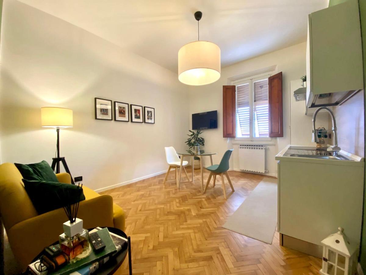 Garibaldi 36 Apartament San Giovanni Valdarno Luaran gambar