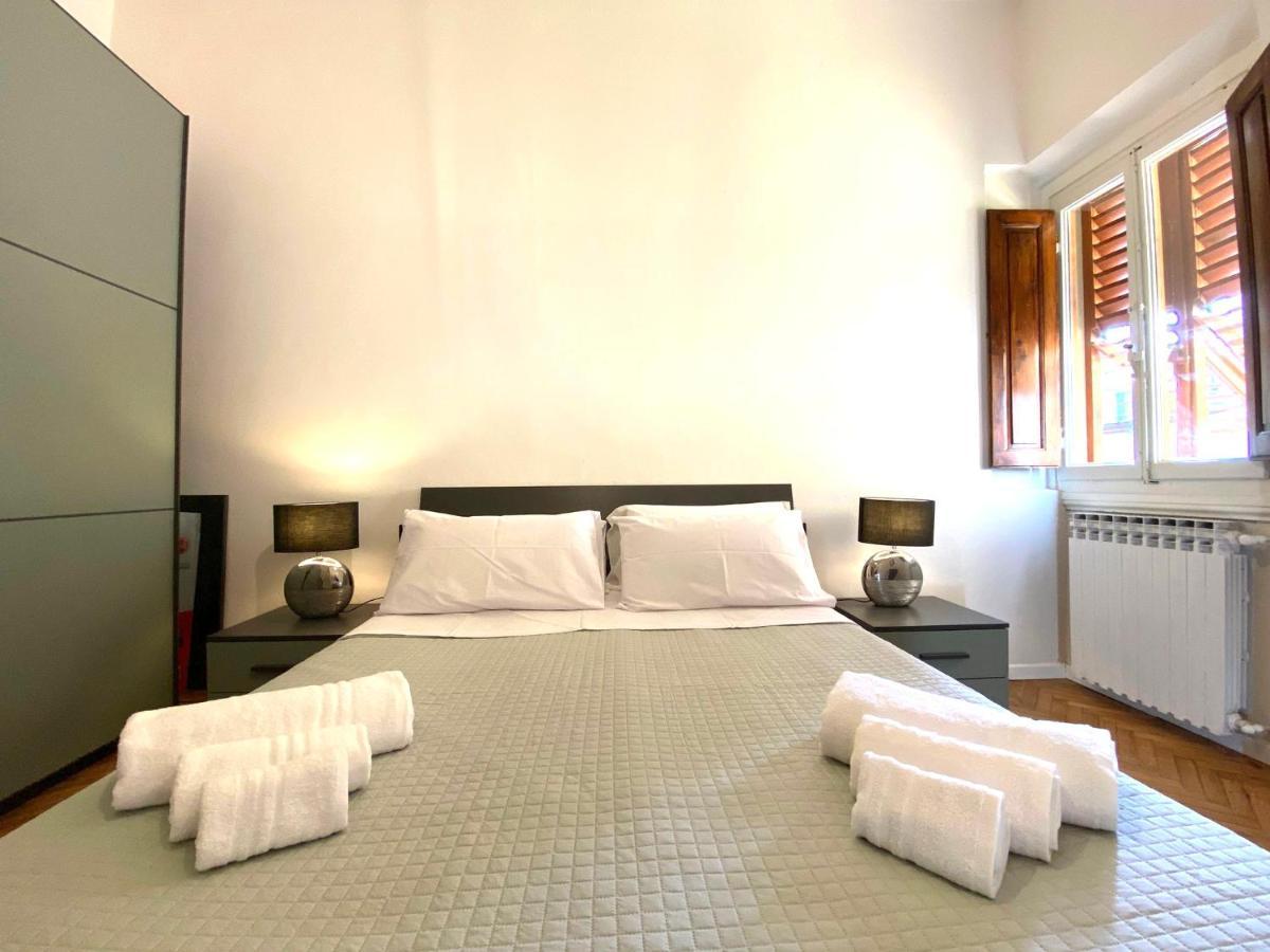 Garibaldi 36 Apartament San Giovanni Valdarno Luaran gambar