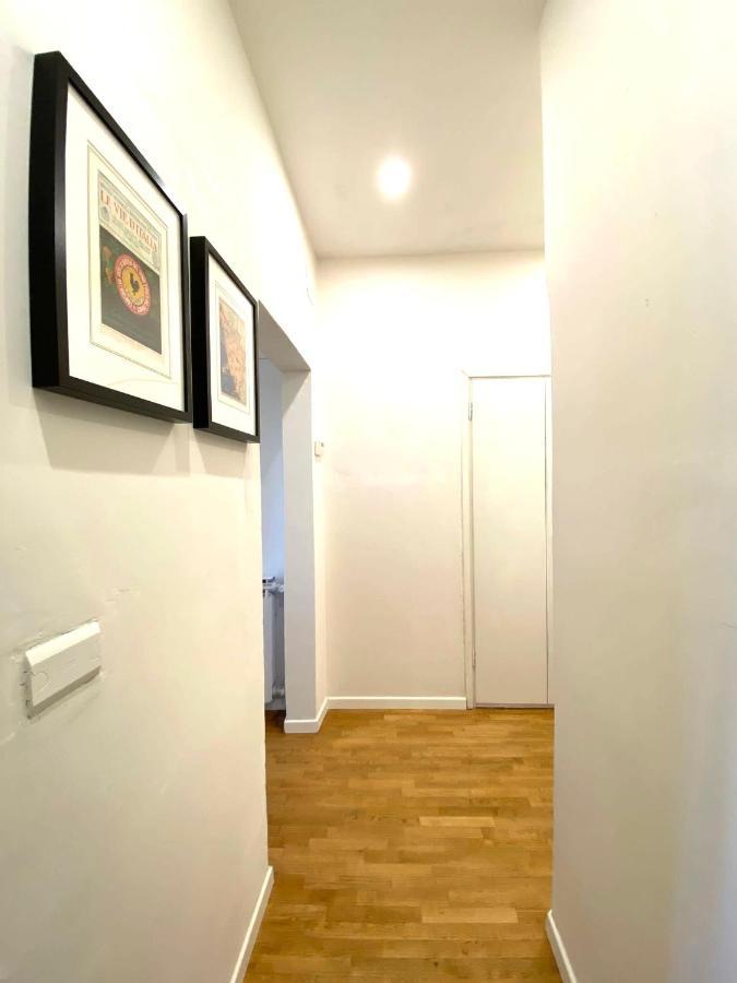 Garibaldi 36 Apartament San Giovanni Valdarno Luaran gambar
