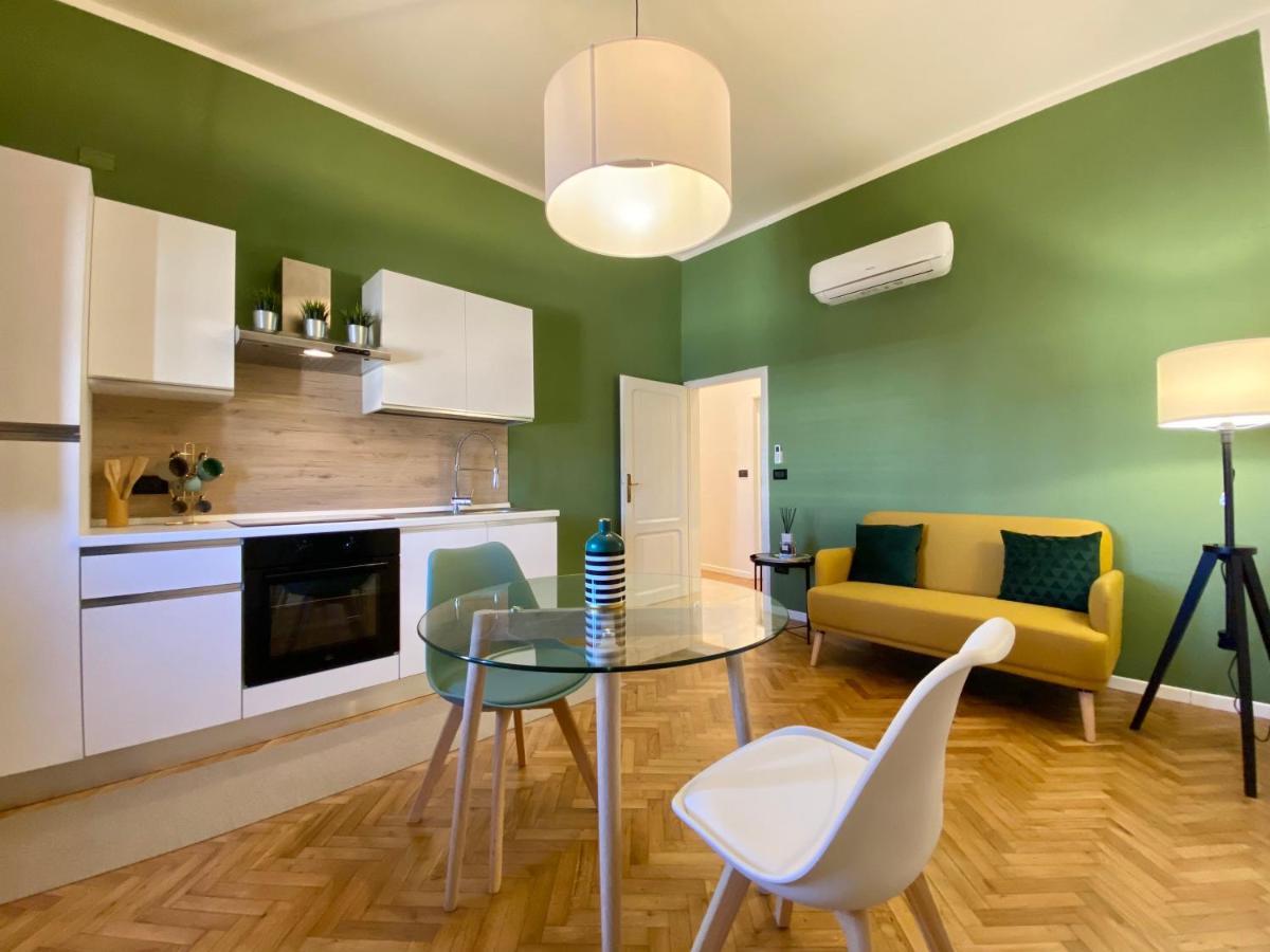 Garibaldi 36 Apartament San Giovanni Valdarno Luaran gambar
