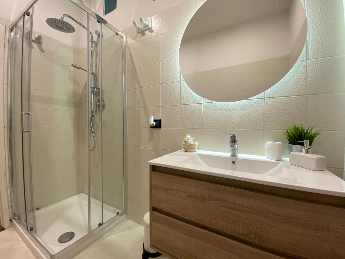 Garibaldi 36 Apartament San Giovanni Valdarno Luaran gambar