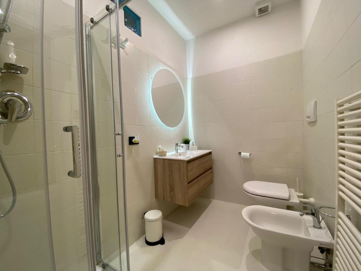 Garibaldi 36 Apartament San Giovanni Valdarno Luaran gambar