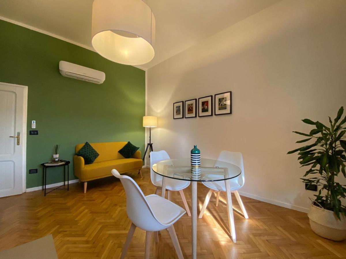 Garibaldi 36 Apartament San Giovanni Valdarno Luaran gambar