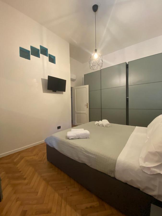 Garibaldi 36 Apartament San Giovanni Valdarno Luaran gambar