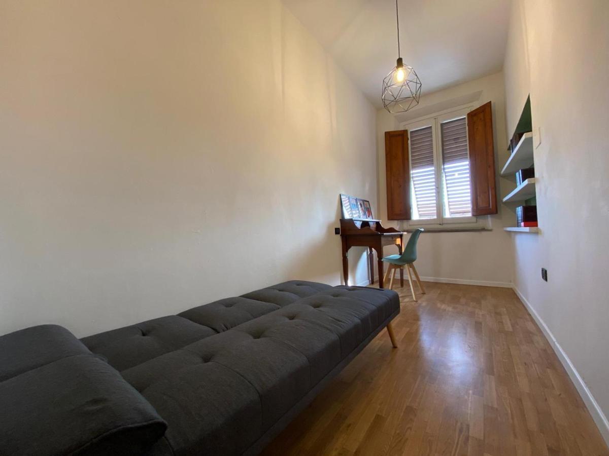 Garibaldi 36 Apartament San Giovanni Valdarno Luaran gambar