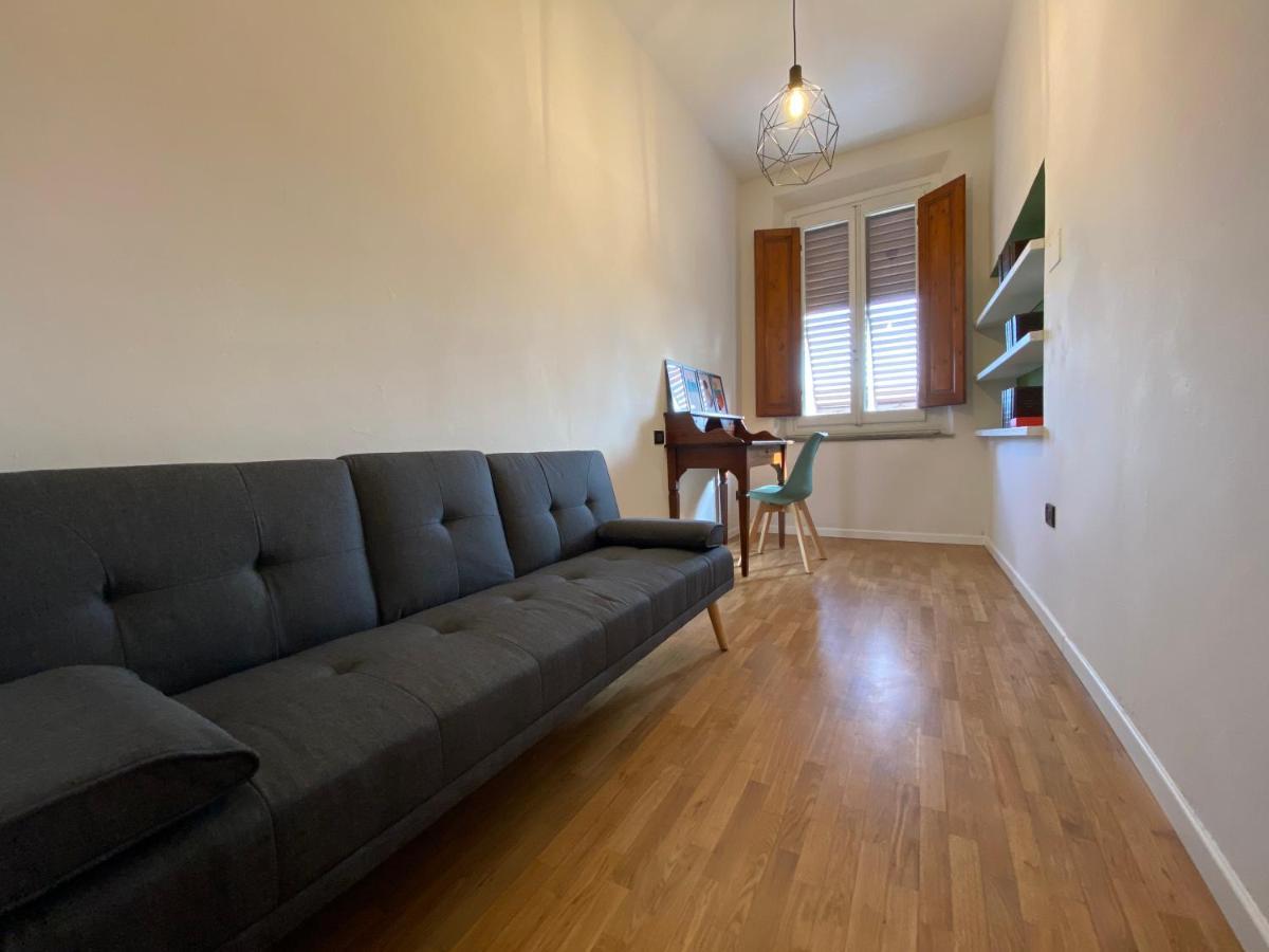 Garibaldi 36 Apartament San Giovanni Valdarno Luaran gambar